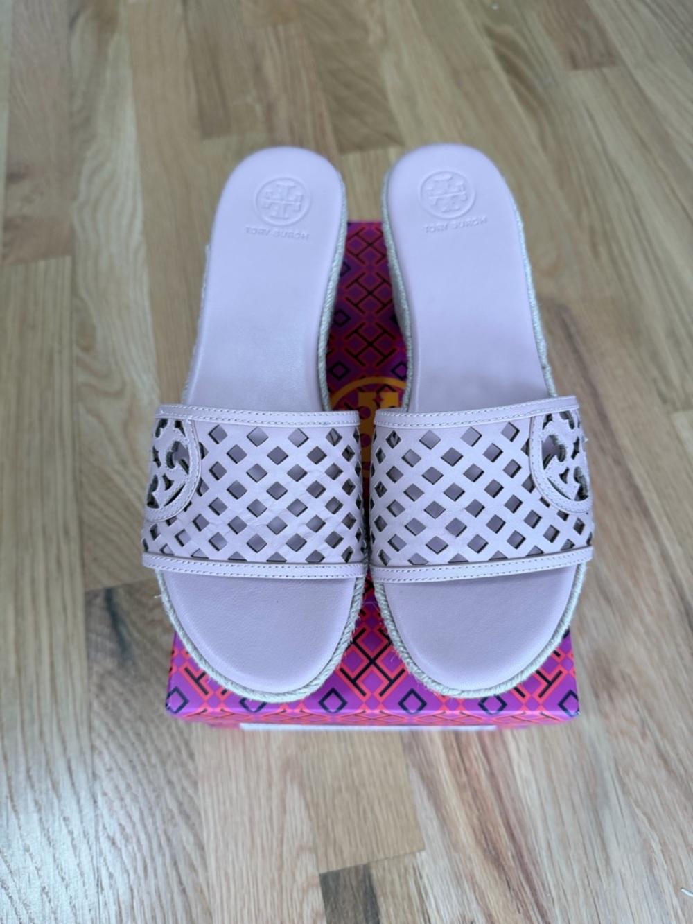 Tory Burch Slide *7*